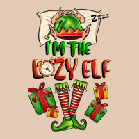 Im The Lazy Elf Urban Hoodie | Teevron