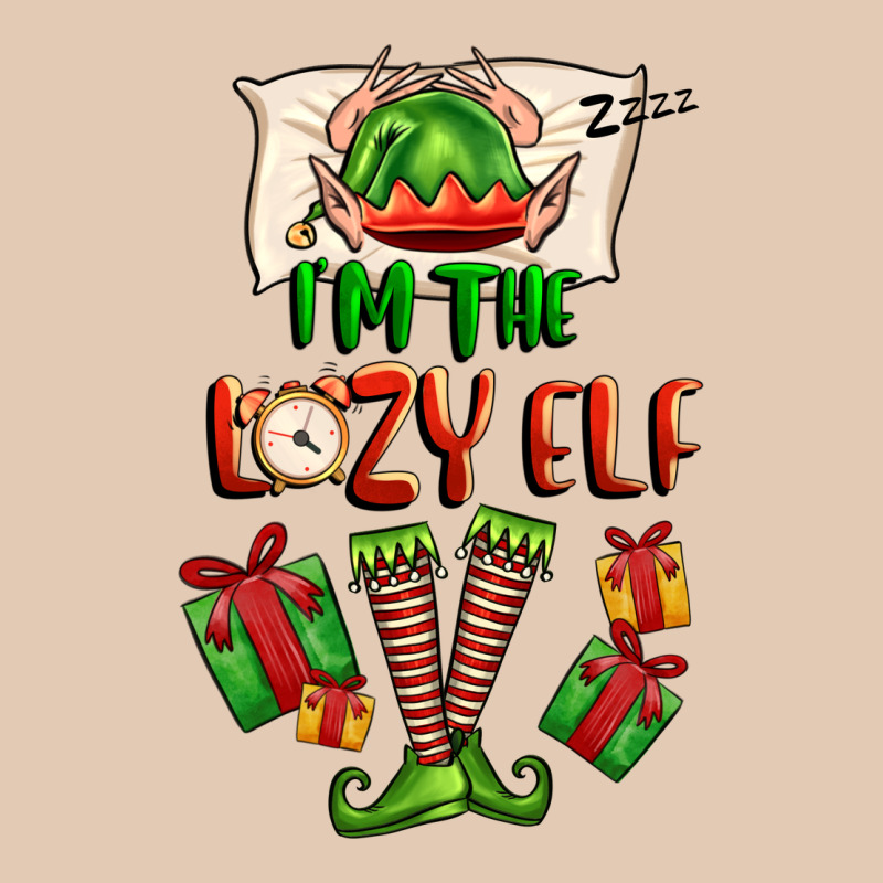 Im The Lazy Elf Urban Hoodie by FaDigitalArtStudio | Teevron