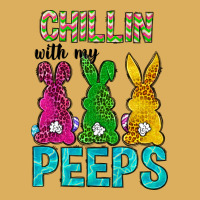 Chillin With My Peeps Ester Day Premium Hoodie | Teevron
