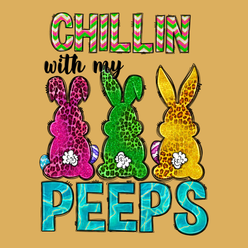 Chillin With My Peeps Ester Day Premium Hoodie by Neo Western | Teevron