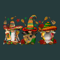 Mexican Gnomies Premium Hoodie | Teevron