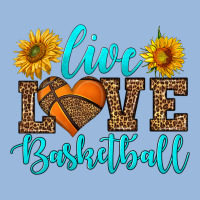Live Love Basketball Premium Hoodie | Teevron