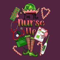 Im The Nurse Elf Urban Hoodie | Teevron