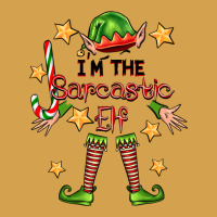 Im The Sarcastic Elf Urban Hoodie | Teevron