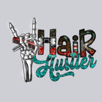 Hair Hustler2 Urban Hoodie | Teevron