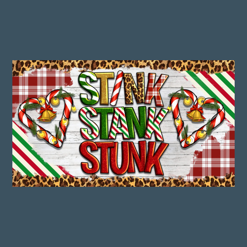Stink Stank Stunk Urban Heavy Tee by Artiststas | Teevron