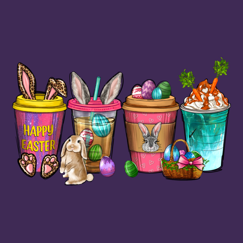 Easter Coffee Drinks Easter Day Premium Hoodie by Neo Western | Teevron