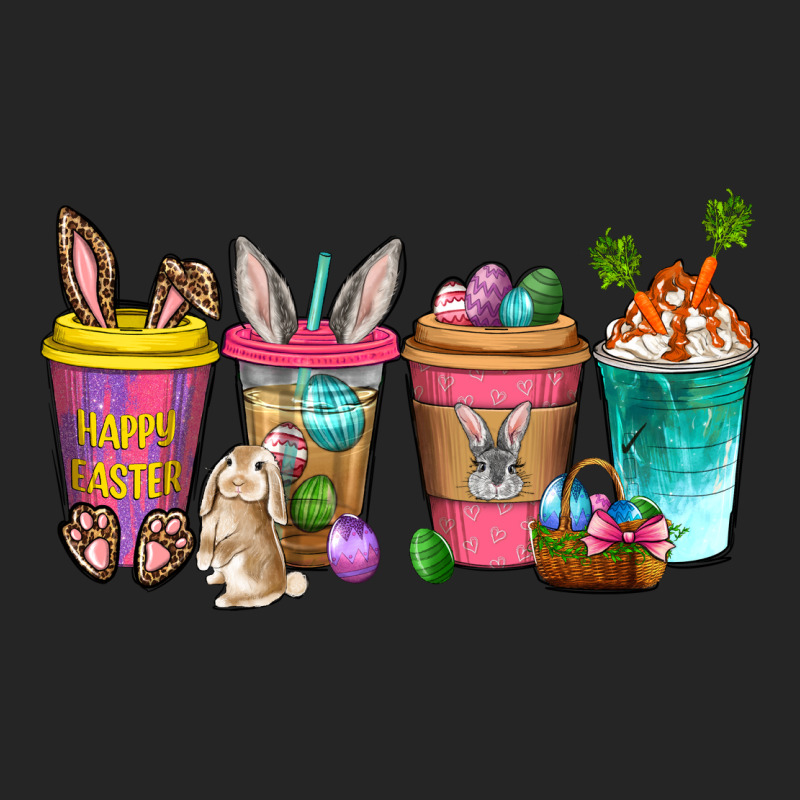 Easter Coffee Drinks Easter Day Premium Hoodie by Neo Western | Teevron