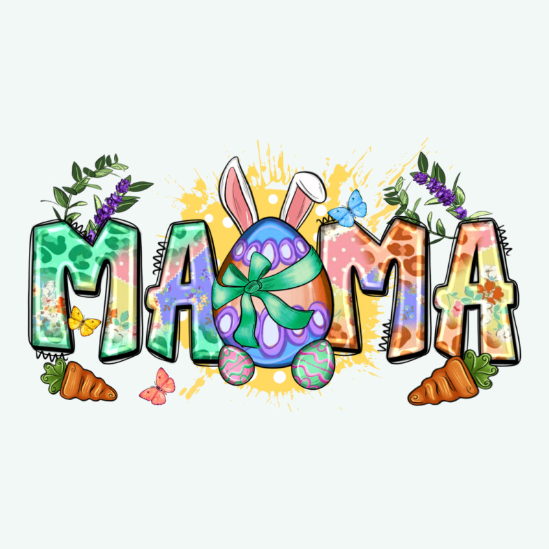 Easter Day Mama Premium Hoodie by Neo Western | Teevron