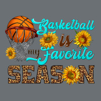 Basketball Is My Favorite Season Premium Hoodie | Teevron