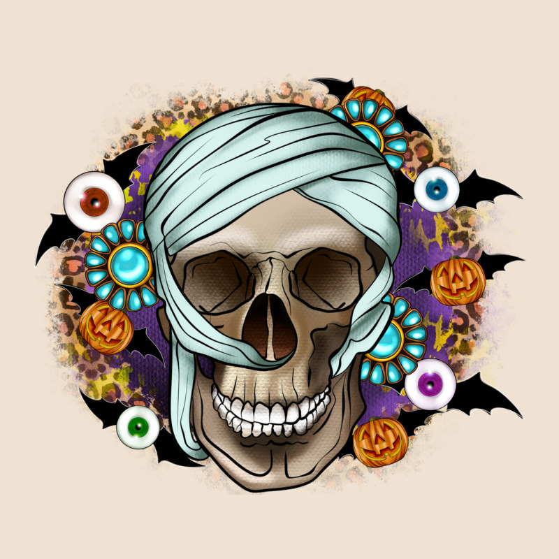 Halloween Skeleton Urban Hoodie by CowhideDigitalArt | Teevron