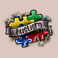 Austism Premium Hoodie | Teevron