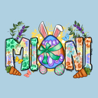 Easter Day Mini Premium Hoodie | Teevron