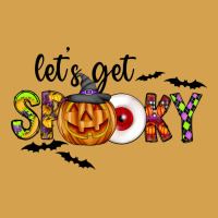 Let's Get Spooky Urban Hoodie | Teevron