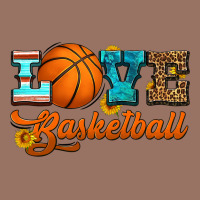 Love Basketball Premium Hoodie | Teevron