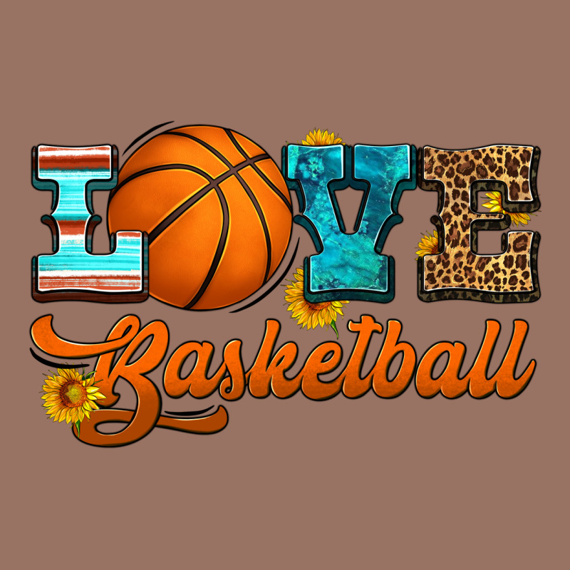 Love Basketball Premium Hoodie by HRA Design Shop | Teevron