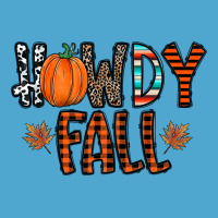 Howdy Fall Premium Hoodie | Teevron