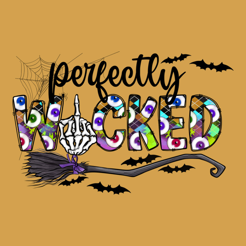 Perfectly Wicked Urban Hoodie by CowhideDigitalArt | Teevron