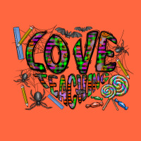I Love Teaching Premium Hoodie | Teevron