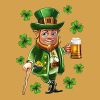 St Patricks Elf Urban Hoodie | Teevron