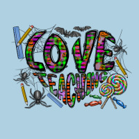 I Love Teaching Premium Hoodie | Teevron