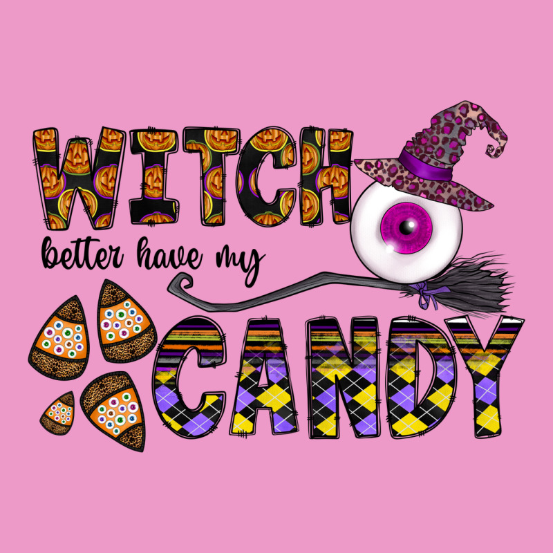 Witch Better Have My Candy Urban Hoodie by CowhideDigitalArt | Teevron