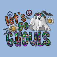 Let's Go Ghouls Premium Hoodie | Teevron