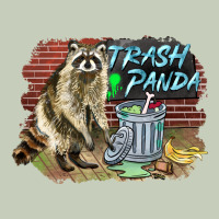 Raccoon Trash Panda Classic Tee | Teevron