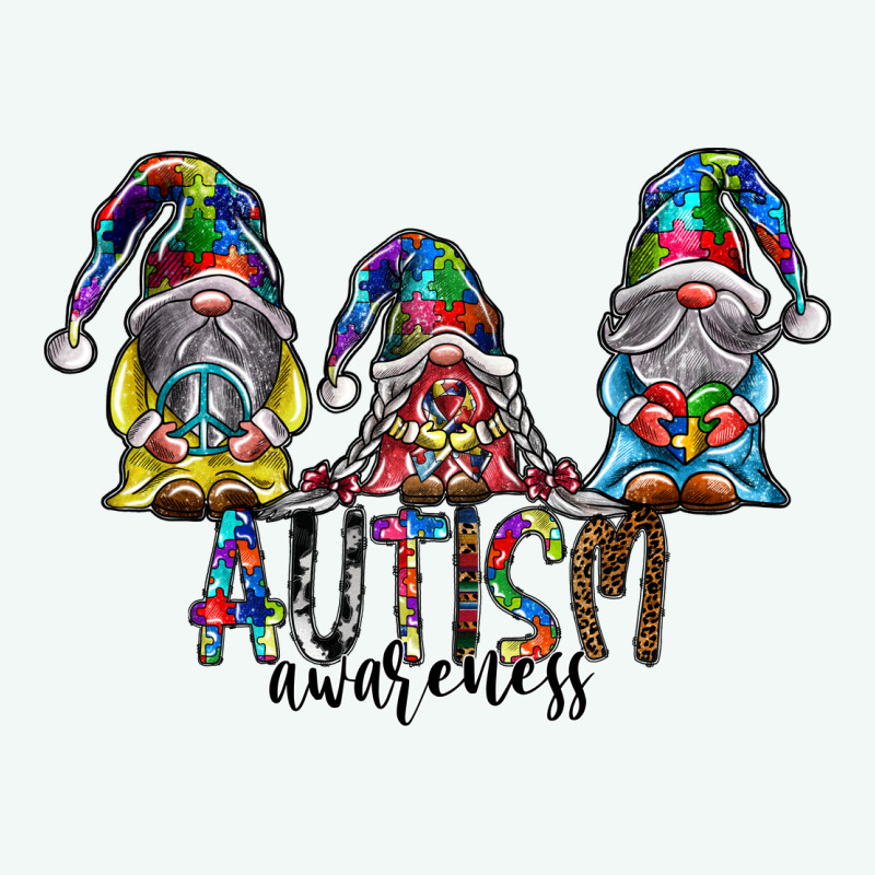 Autism Awareness Premium Hoodie by SublimationCraftShop | Teevron