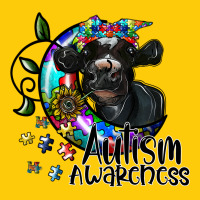 Autism Awareness Premium Hoodie | Teevron