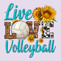 Live Love Volleyball Premium Hoodie | Teevron