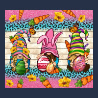 Easter Gnomies Tumbler Easter Day Premium Hoodie | Teevron