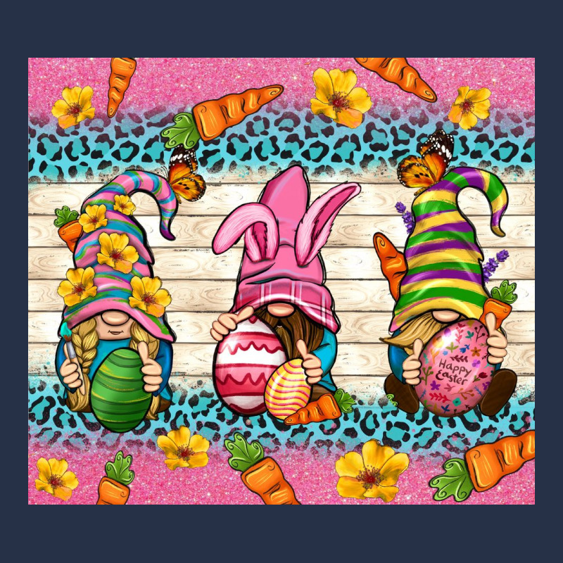 Easter Gnomies Tumbler Easter Day Premium Hoodie by Neo Western | Teevron