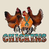 Crazychickens Urban Hoodie | Teevron