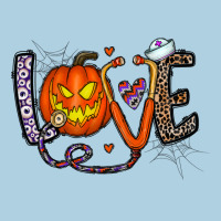 Love Halloween Premium Hoodie | Teevron