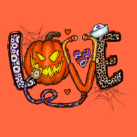 Love Halloween Premium Hoodie | Teevron