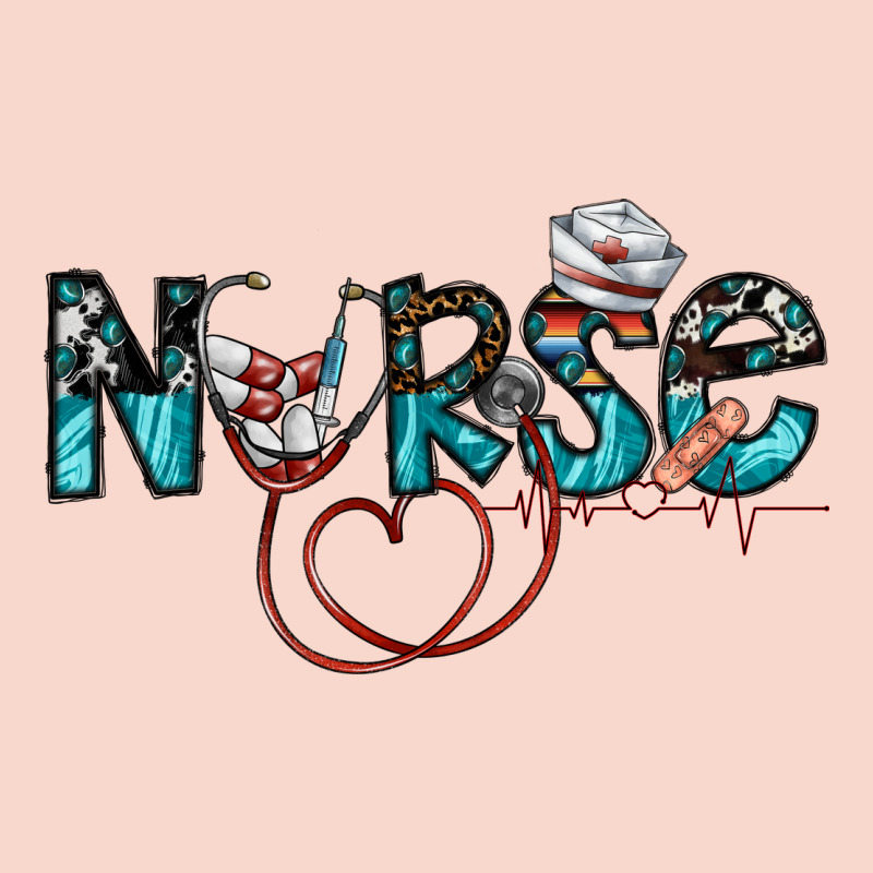 Nurse Urban Hoodie by SublimationCraftShop | Teevron
