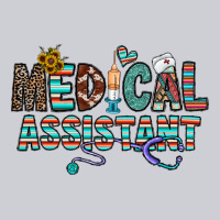Medical Asistant Urban Hoodie | Teevron