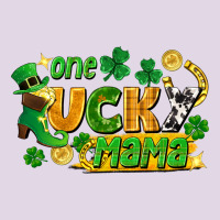 One Lucky Mama Classic Tee | Teevron