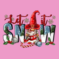 Let It Snow Urban Hoodie | Teevron