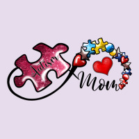 Autism Mom 1 Premium Hoodie | Teevron