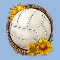 Western Volleyball With Sunflower Premium Hoodie | Teevron