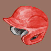 Red Baseball Helmet Fa Element Premium Hoodie | Teevron