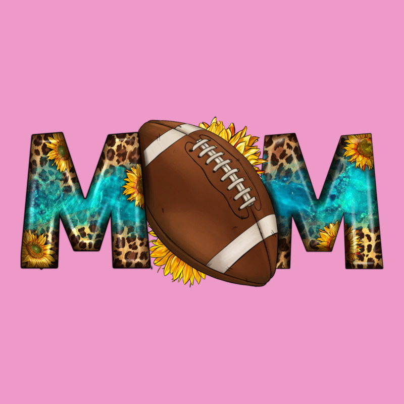 Western Mom American Football Urban Hoodie by HRA Design Shop | Teevron