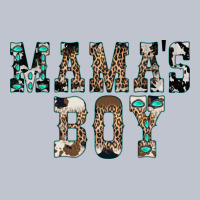 Western Mama's Boy Premium Hoodie | Teevron