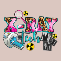 X Ray Tech Premium Hoodie | Teevron