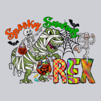 Spooky Sourus Urban Hoodie | Teevron
