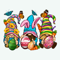 Easter Gnomies Easter Day Premium Hoodie | Teevron