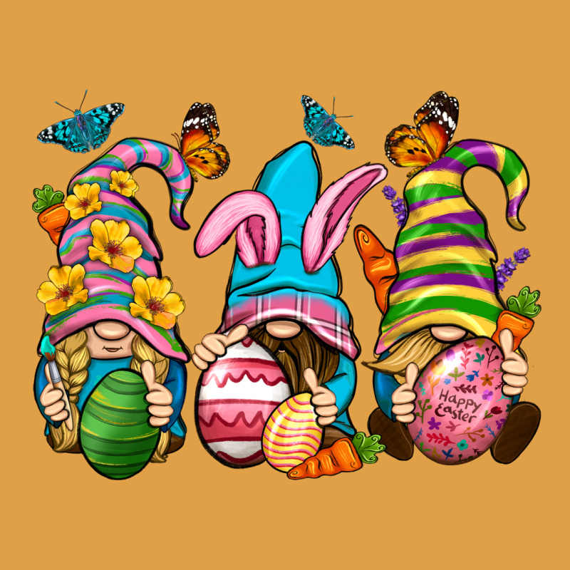 Easter Gnomies Easter Day Premium Hoodie by Neo Western | Teevron