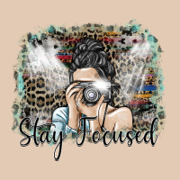Stay Focused Urban Hoodie | Teevron